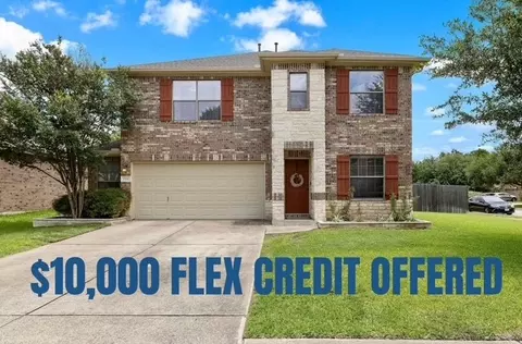 2531 St James Pl, Round Rock, TX 78665