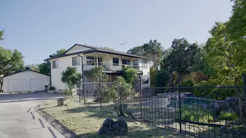 254 Buckhaven Dr, Canyon Lake, TX 78133