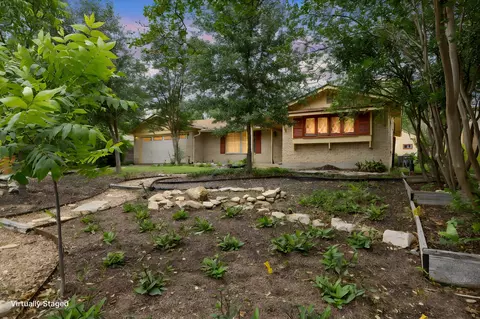 5509 Mapleleaf Dr, Austin, TX 78723