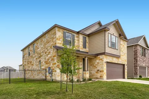 12637 Orchard Grove Ln, Manor, TX 78653
