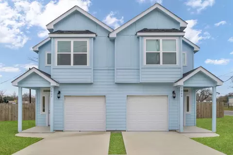 1000 E Fannin St, Luling, TX 78648