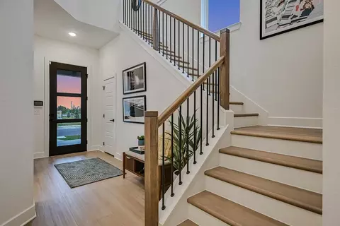 Entry Way - 1316 S Brook Dr, Leander, TX 78641 photo 1 of 1