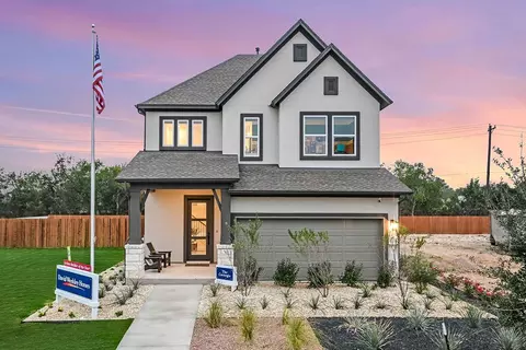 1316 S Brook Dr, Leander, TX 78641