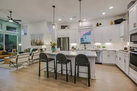 Kitchen - 1316 S Brook Dr, Leander, TX 78641 photo 1 of 1