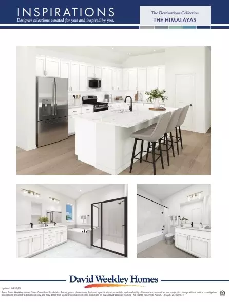 Other - 1316 S Brook Dr, Leander, TX 78641 photo 5 of 8