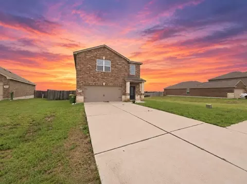 19912 Woodrow Wilson St, Manor, TX 78653