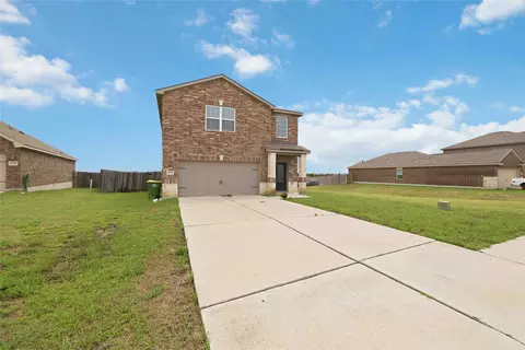 19912 Woodrow Wilson St, Manor, TX 78653