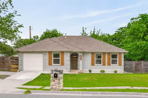 3202 Rockhurst Ln, Austin, TX 78723