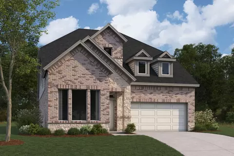 901 Corvallis Dr, Leander, TX 78641