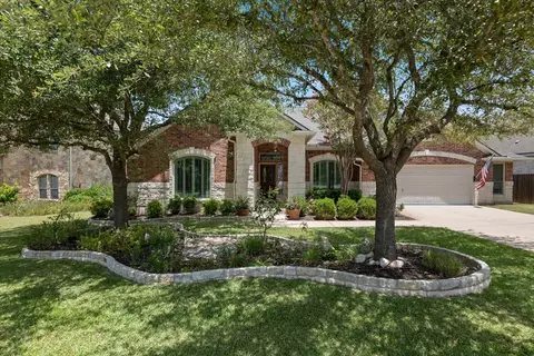 5808 Terravista Dr, Austin, TX 78735