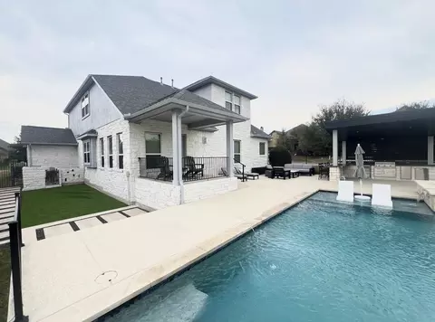 102 Waverly Spire Ct, Austin, TX 78738