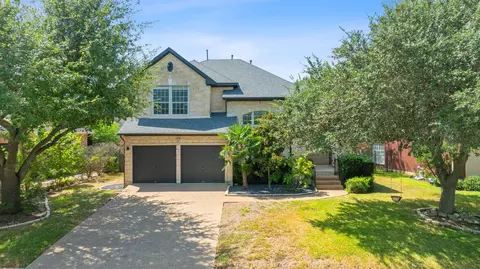 10033 Scull Creek Dr, Austin, TX 78730