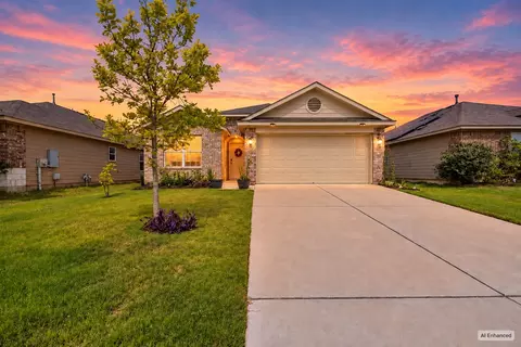 3308 Braun Way, Austin, TX 78725