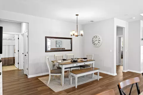 Dining - 642 Martingale St, Georgetown, TX 78633 photo 1 of 1