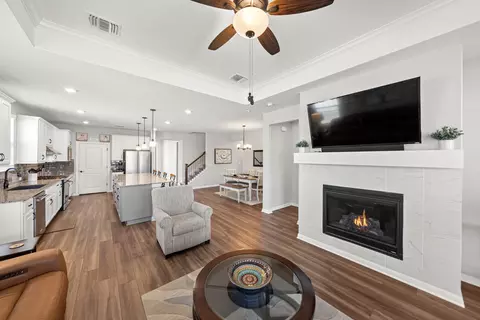 Entry Way - 642 Martingale St, Georgetown, TX 78633 photo 3 of 4