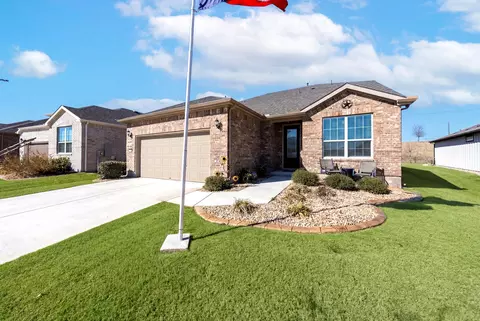 Exterior - 642 Martingale St, Georgetown, TX 78633 photo 2 of 8