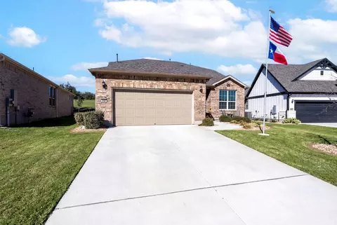 Exterior - 642 Martingale St, Georgetown, TX 78633 photo 3 of 8