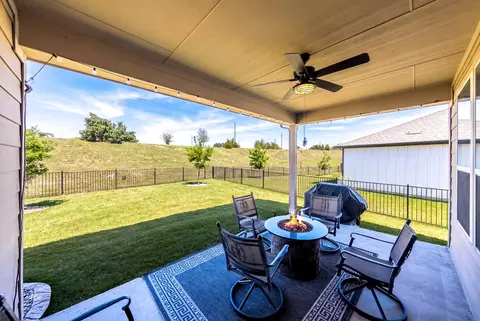 Exterior - 642 Martingale St, Georgetown, TX 78633 photo 4 of 8