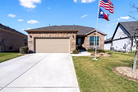 642 Martingale St, Georgetown, TX 78633
