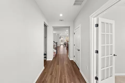 Entry Way - 642 Martingale St, Georgetown, TX 78633 photo 1 of 4