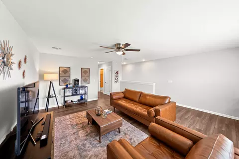 Living - 642 Martingale St, Georgetown, TX 78633 photo 3 of 4