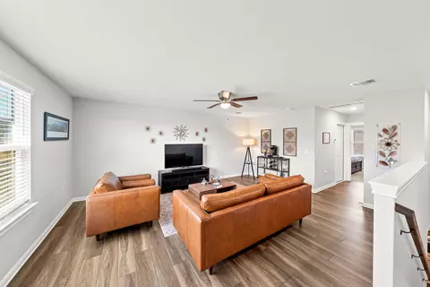 Entry Way - 642 Martingale St, Georgetown, TX 78633 photo 4 of 4
