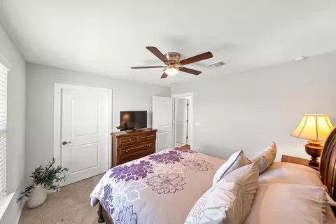 Bedroom - 642 Martingale St, Georgetown, TX 78633 photo 7 of 7