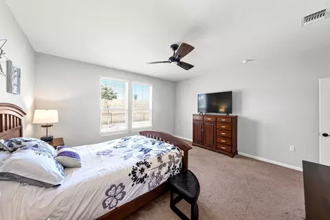 Bedroom - 642 Martingale St, Georgetown, TX 78633 photo 2 of 7