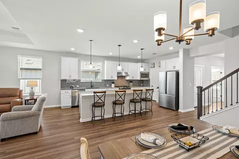 Kitchen - 642 Martingale St, Georgetown, TX 78633 photo 3 of 5