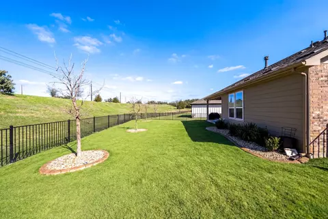 Exterior - 642 Martingale St, Georgetown, TX 78633 photo 7 of 8
