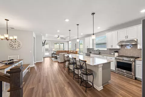 Kitchen - 642 Martingale St, Georgetown, TX 78633 photo 1 of 5