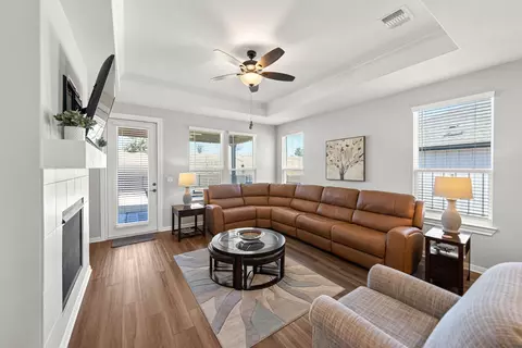 Living - 642 Martingale St, Georgetown, TX 78633 photo 2 of 4