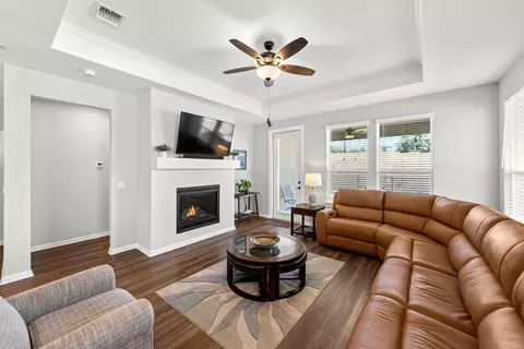 Living - 642 Martingale St, Georgetown, TX 78633 photo 1 of 4