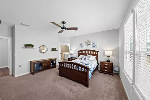 Bedroom - 642 Martingale St, Georgetown, TX 78633 photo 1 of 7