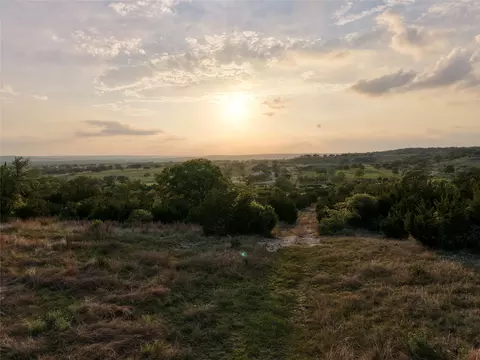 lot13 Spies Ridge Dr N, Fredericksburg, TX 78624