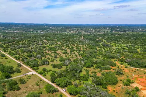 tbd Althaus Ranch Rd, Johnson City, TX 78636