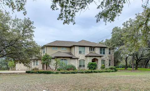 5701 Laguna Cliff Ln, Austin, TX 78734