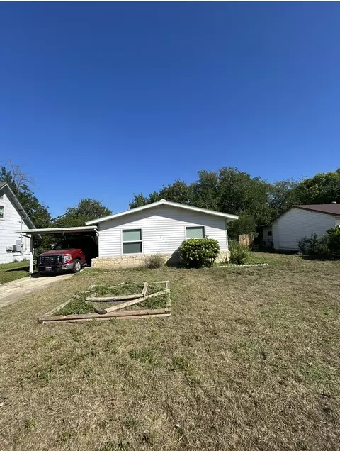4127 Scarlet Oak Dr, San Antonio, TX 78220