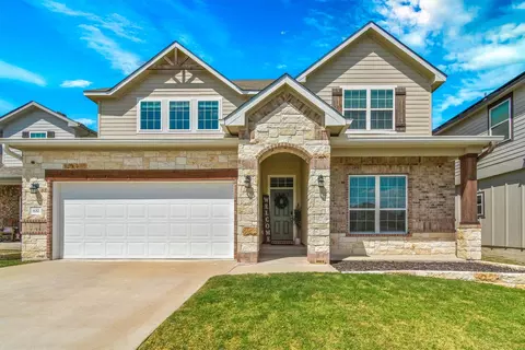 632 Friar Tuck Dr, Temple, TX 76502