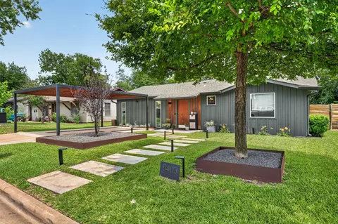 6403 Hickman Ave, Austin, TX 78723