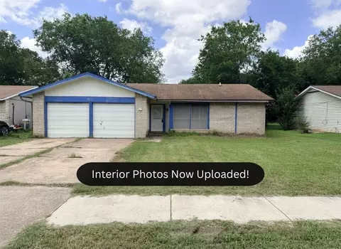 2512 E Stassney Ln, Austin, TX 78744