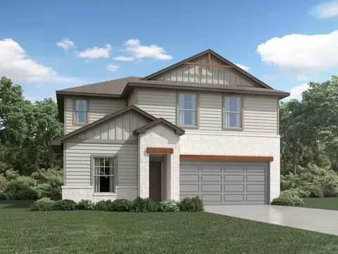 12600 Saint Thomas Dr, Del Valle, TX 78617
