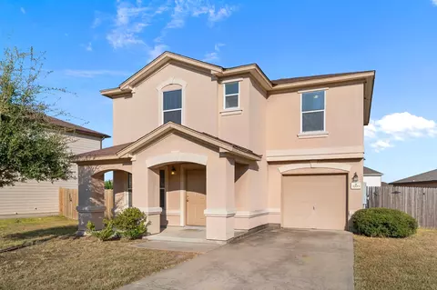2223 Perkins Pl, Georgetown, TX 78626