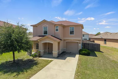 2223 Perkins Pl, Georgetown, TX 78626