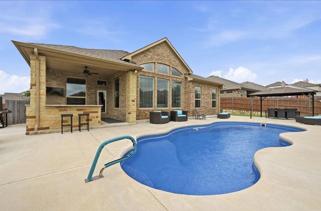 553 Betony Loop, Buda, TX 78610