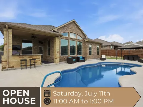 553 Betony Loop, Buda, TX 78610