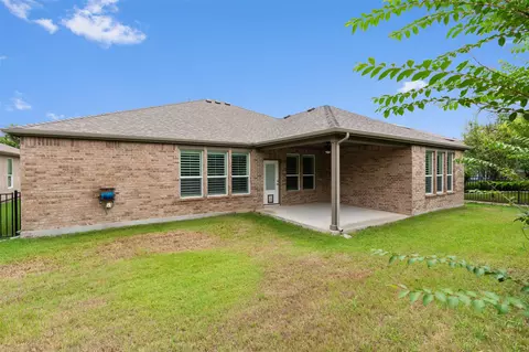 Exterior - 511 Davis Mountain Cir, Georgetown, TX 78633 photo 3 of 4