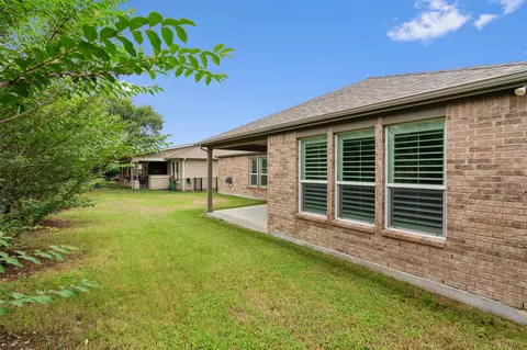 Exterior - 511 Davis Mountain Cir, Georgetown, TX 78633 photo 4 of 4