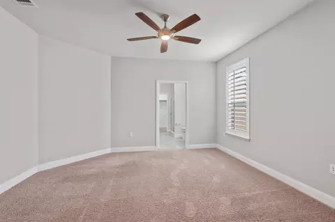 Bedroom - 511 Davis Mountain Cir, Georgetown, TX 78633 photo 4 of 5