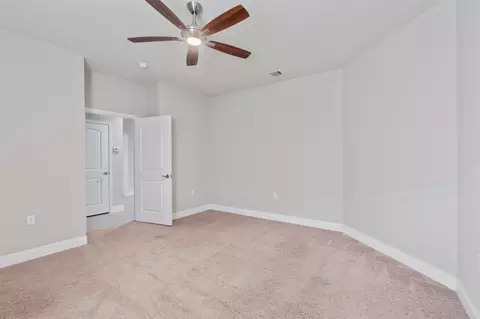 Bedroom - 511 Davis Mountain Cir, Georgetown, TX 78633 photo 5 of 5